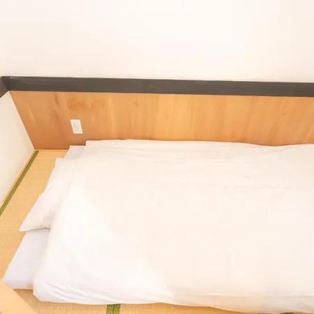 Guesthouse Oneworld Shijo四条京町屋 京都市 エクステリア 写真