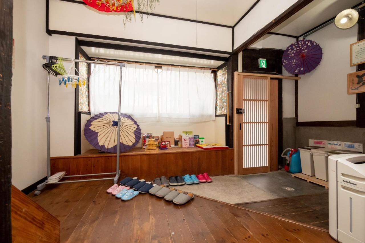 Oneworld Shijo四条京町屋 京都市