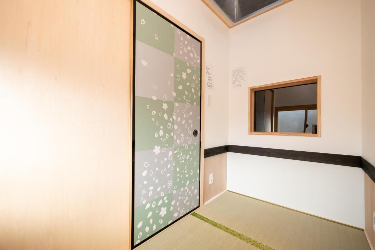 Oneworld Shijo四条京町屋 京都市
