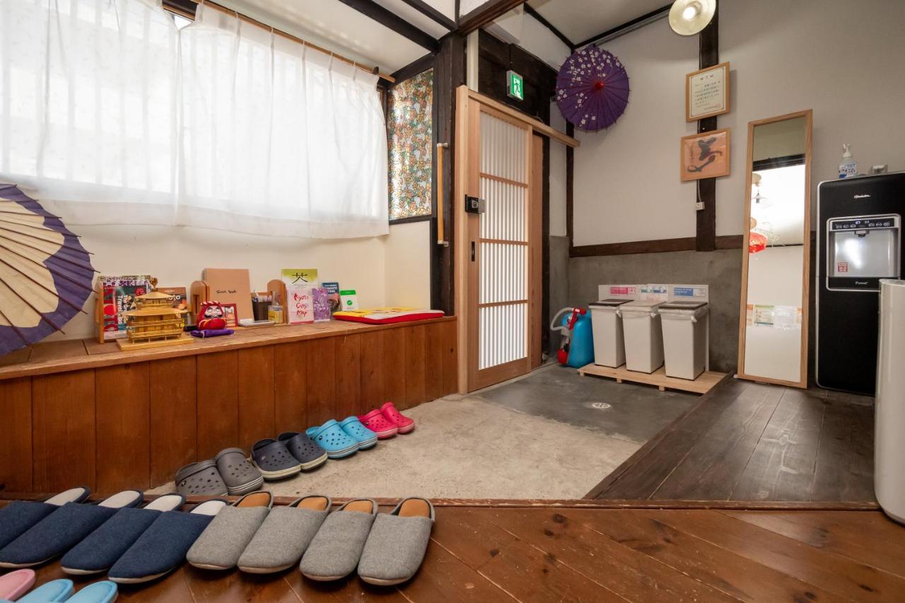 Oneworld Shijo四条京町屋 別荘
