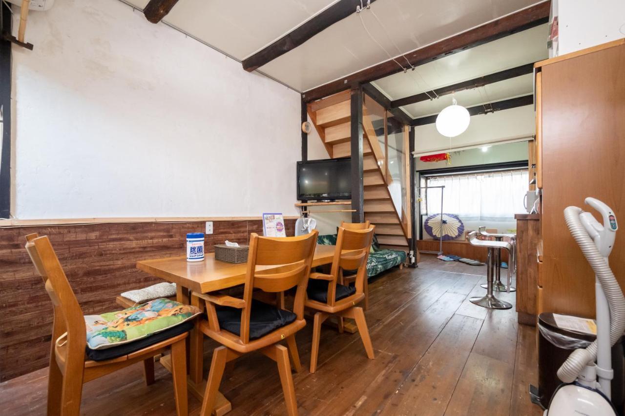 別荘 Oneworld Shijo四条京町屋