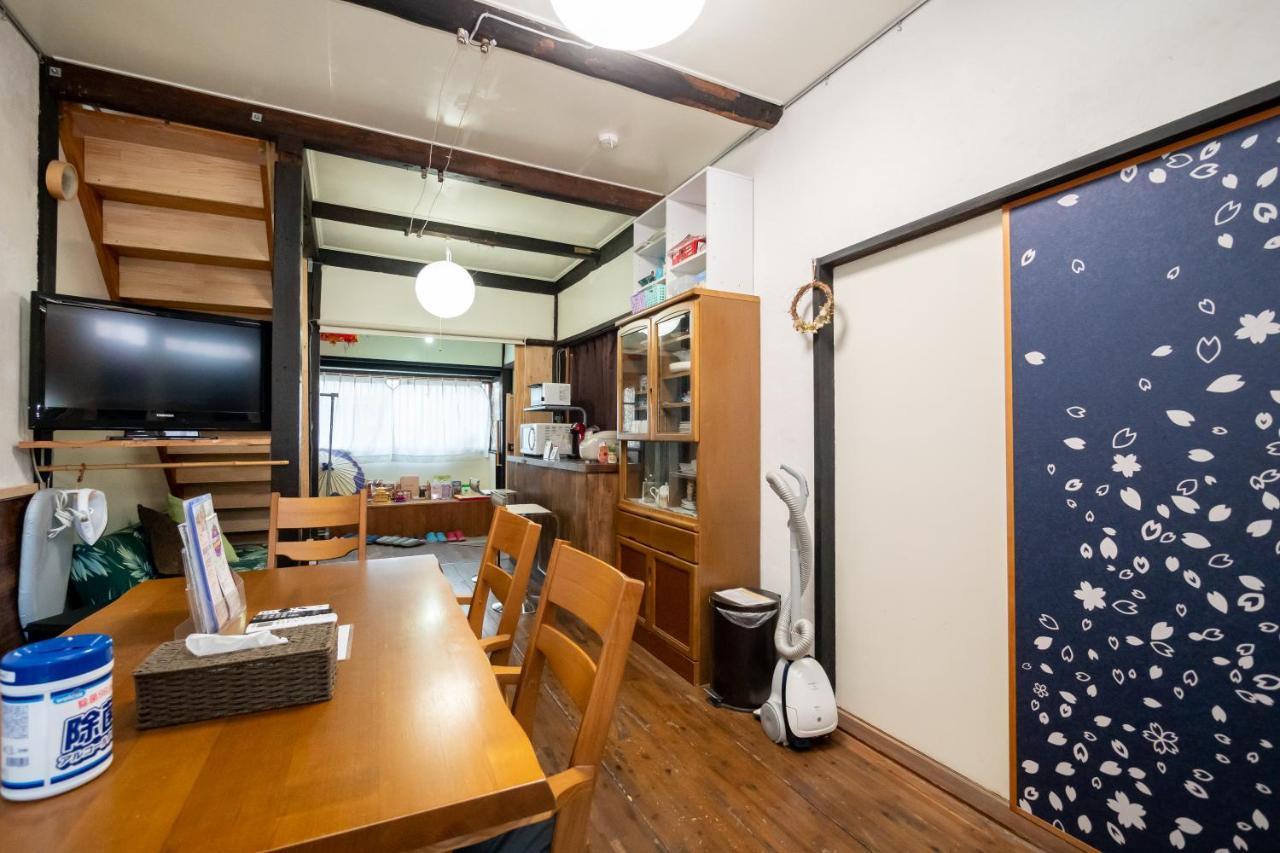 別荘 Oneworld Shijo四条京町屋