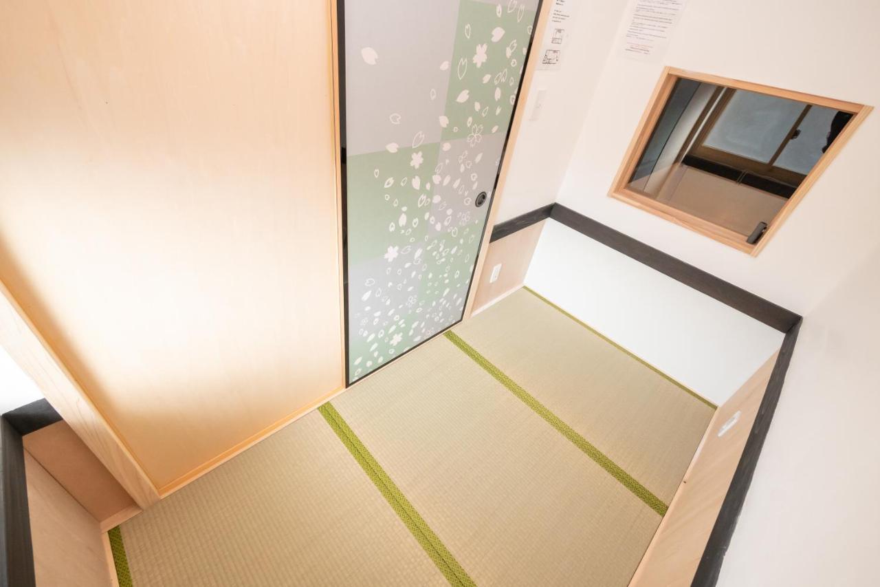 別荘 Oneworld Shijo四条京町屋 *