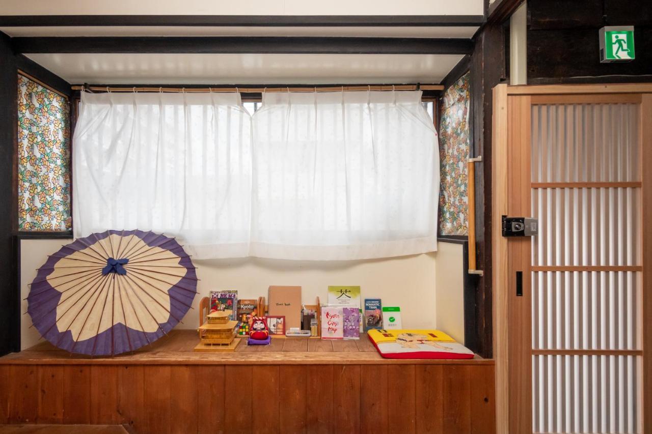 別荘 Oneworld Shijo四条京町屋 *