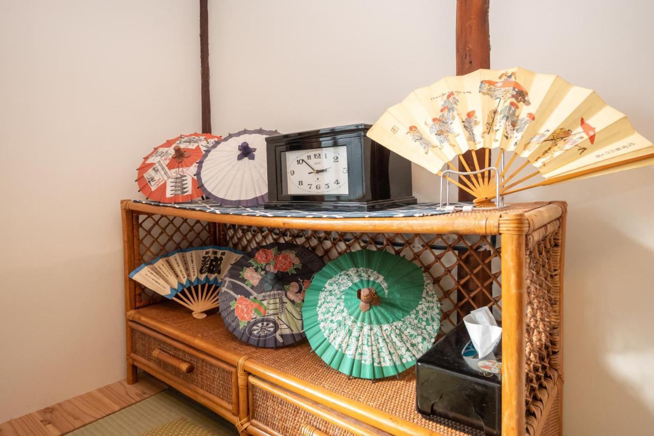 別荘 Oneworld Shijo四条京町屋
