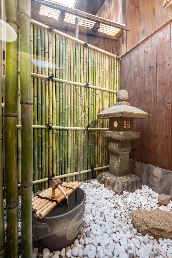 Oneworld Shijo四条京町屋 * 京都市