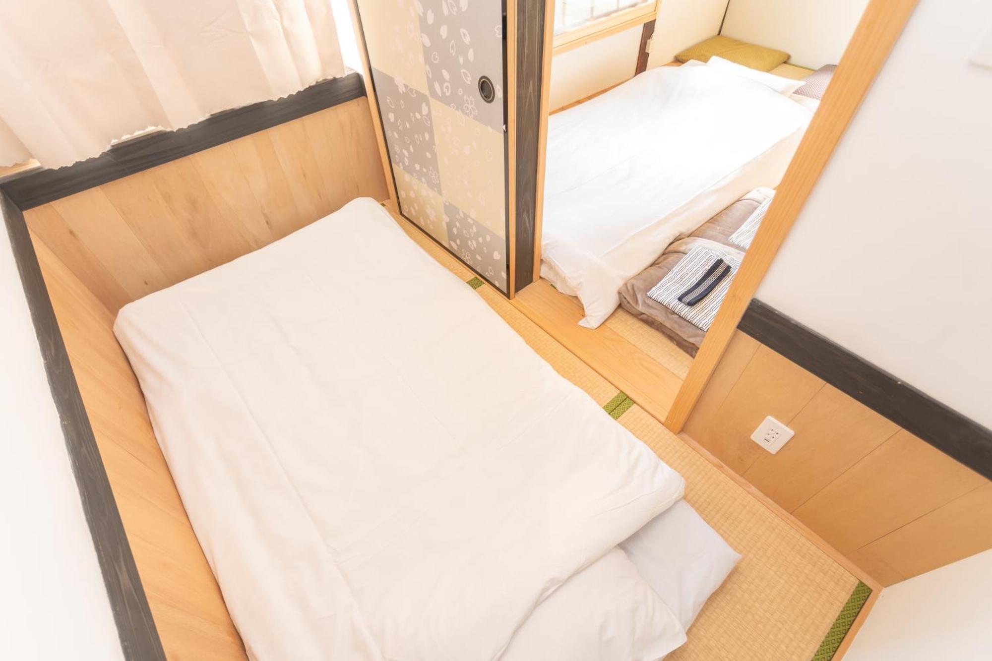Oneworld Shijo四条京町屋 * 京都市