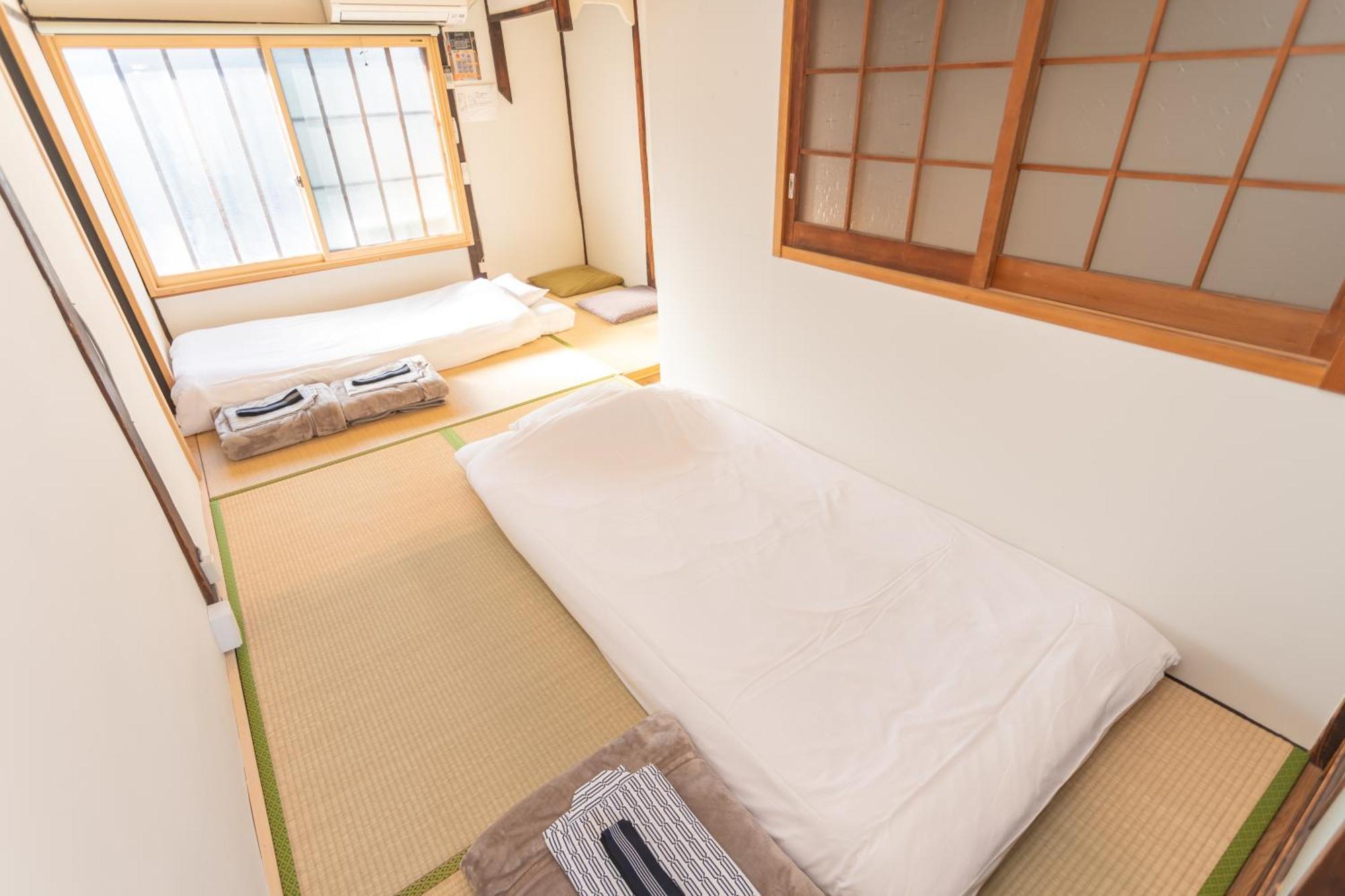 Oneworld Shijo四条京町屋 別荘 京都市