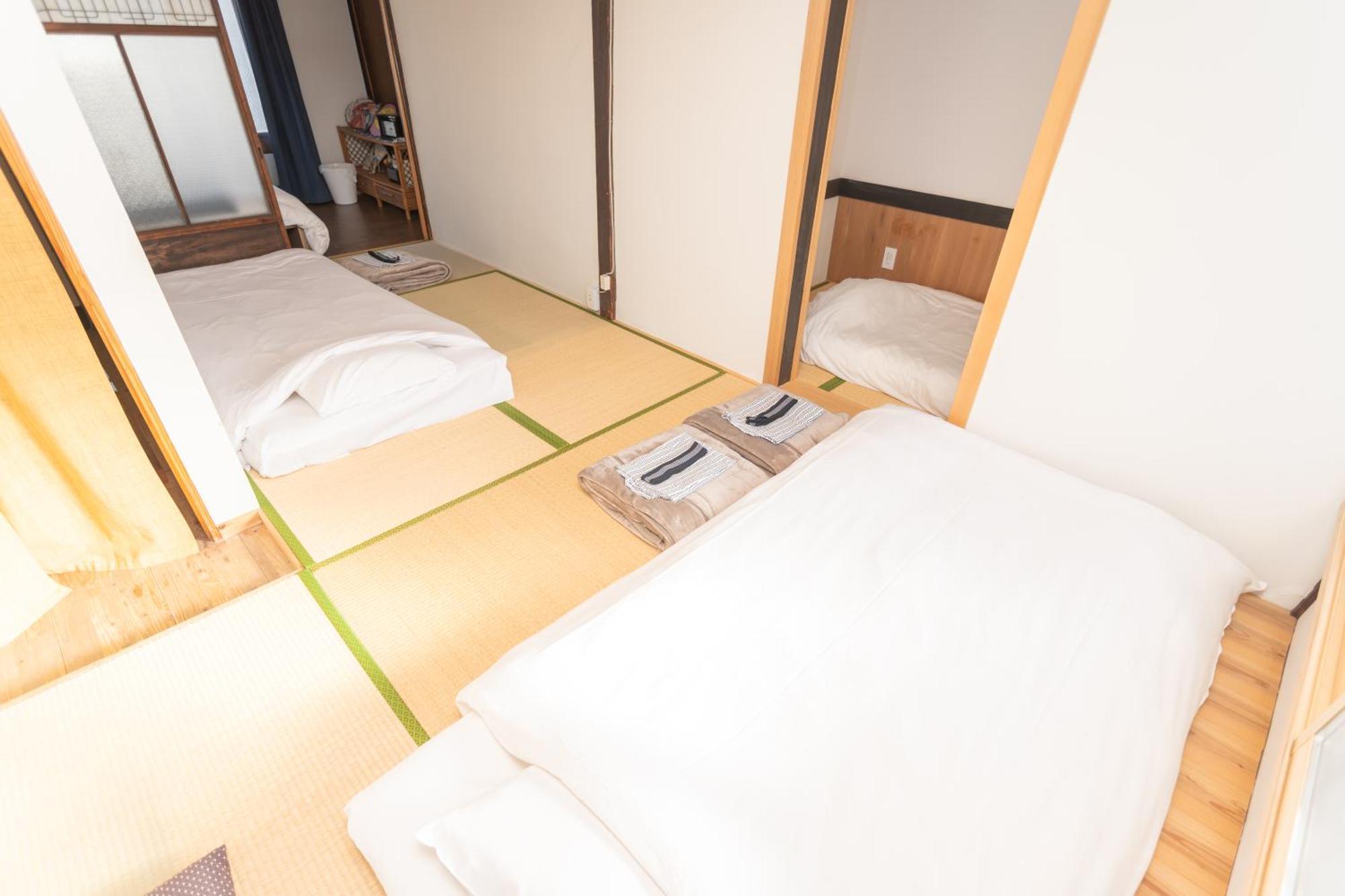別荘 Oneworld Shijo四条京町屋 京都市