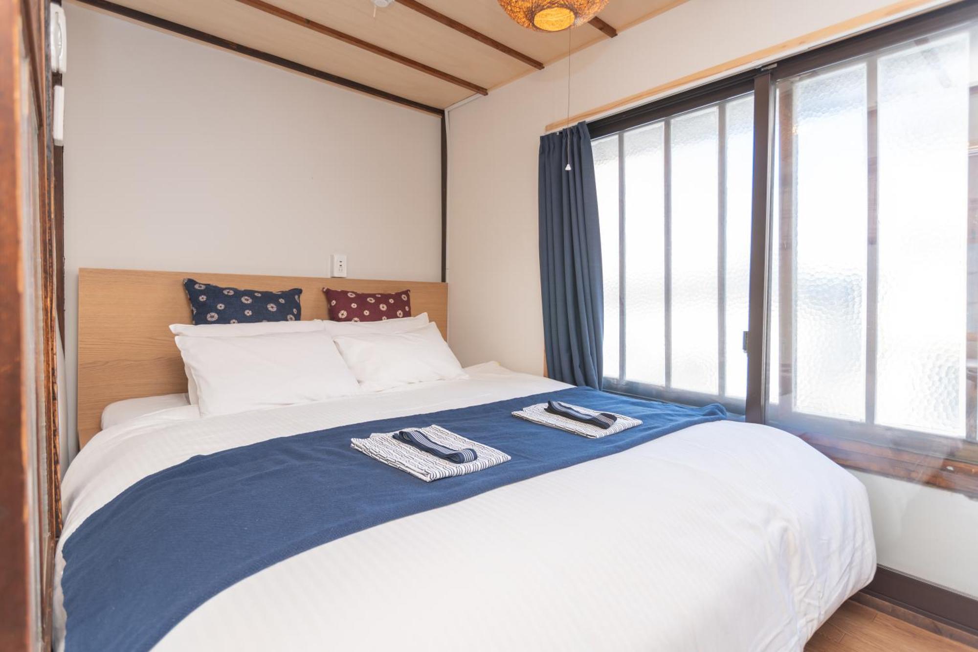 別荘 Oneworld Shijo四条京町屋