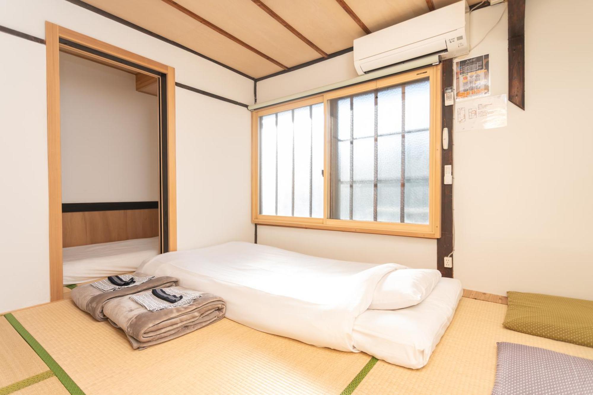 別荘 Oneworld Shijo四条京町屋 京都市
