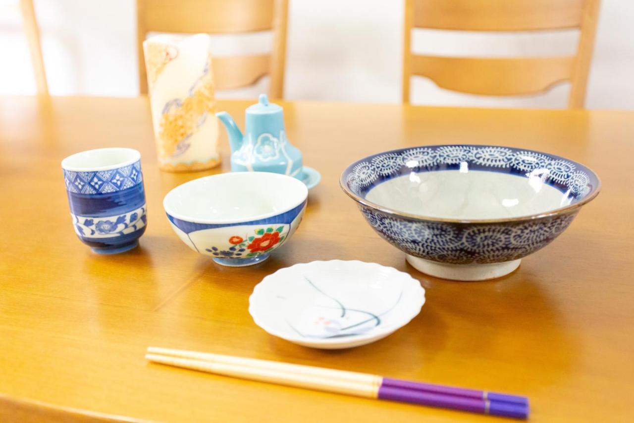 Oneworld Shijo四条京町屋 別荘 *