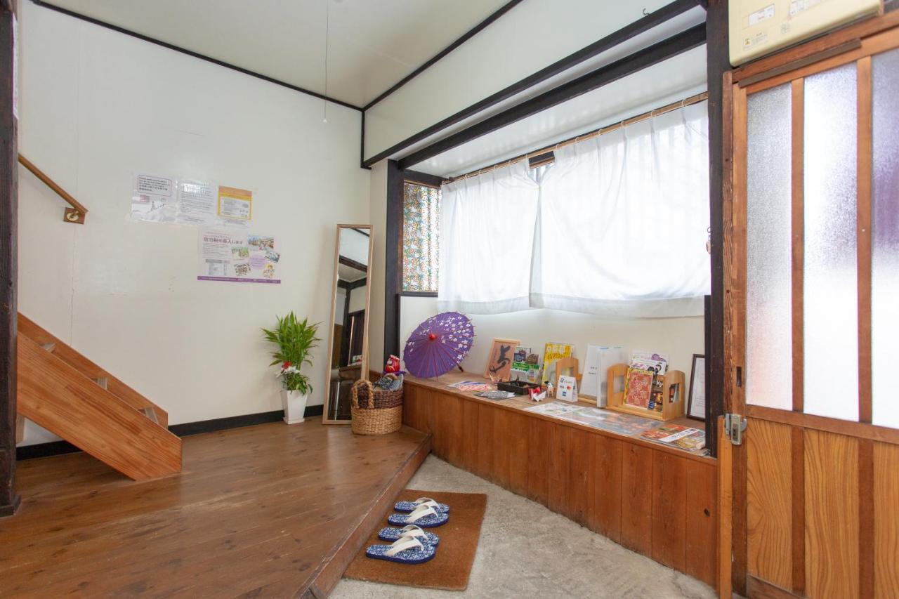 Oneworld Shijo四条京町屋 別荘 *